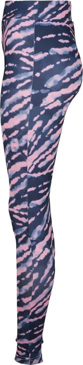 Immagine prodotto Urban Classics Leggings Tie Dye a vita alta da donna (M)