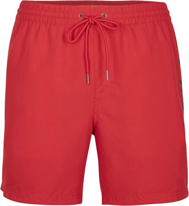 High Risk Red