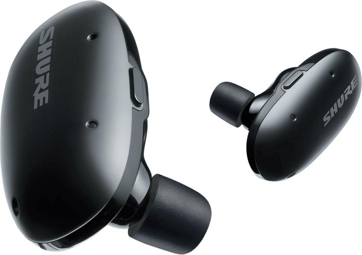 Shure Aonic Free (ANC, 21 h, Wireless)