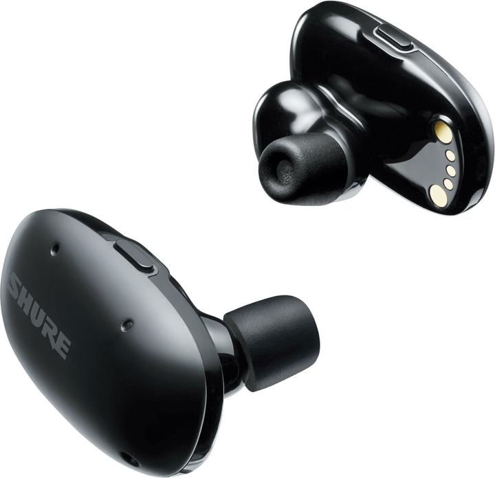 Image du produit Shure Aonic Free (ANC, 21 h, Sans fil)