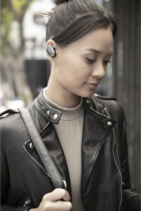 Image du produit Shure Aonic Free (ANC, 21 h, Sans fil)