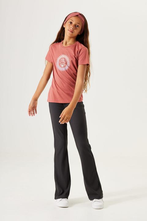 Actual product image Garcia Leggings ribbed (176)