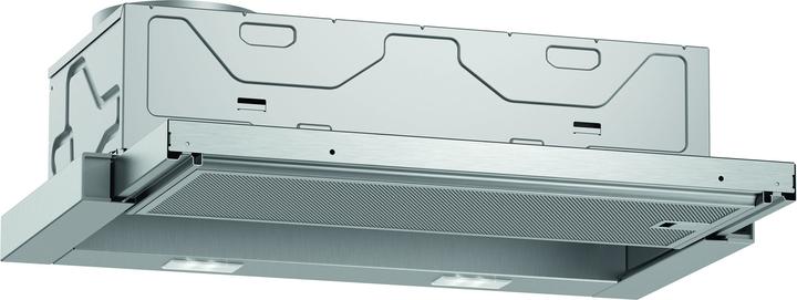 Produktbild Neff D46BR12X6 (Flachschirmhaube)