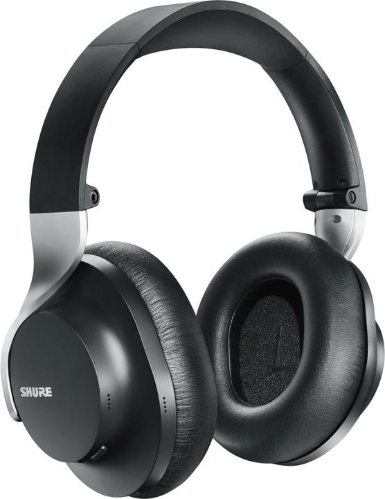 Immagine prodotto Shure Aonic 40 (ANC, 25 h, Cablato, Senza fili)