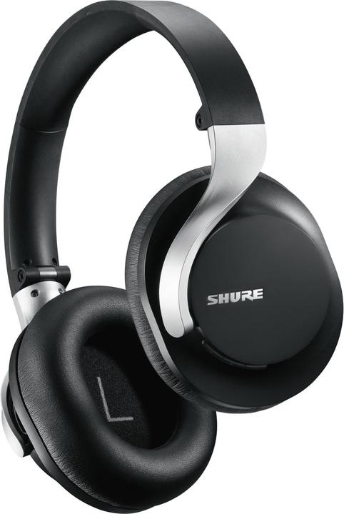 Immagine prodotto Shure Aonic 40 (ANC, 25 h, Cablato, Senza fili)