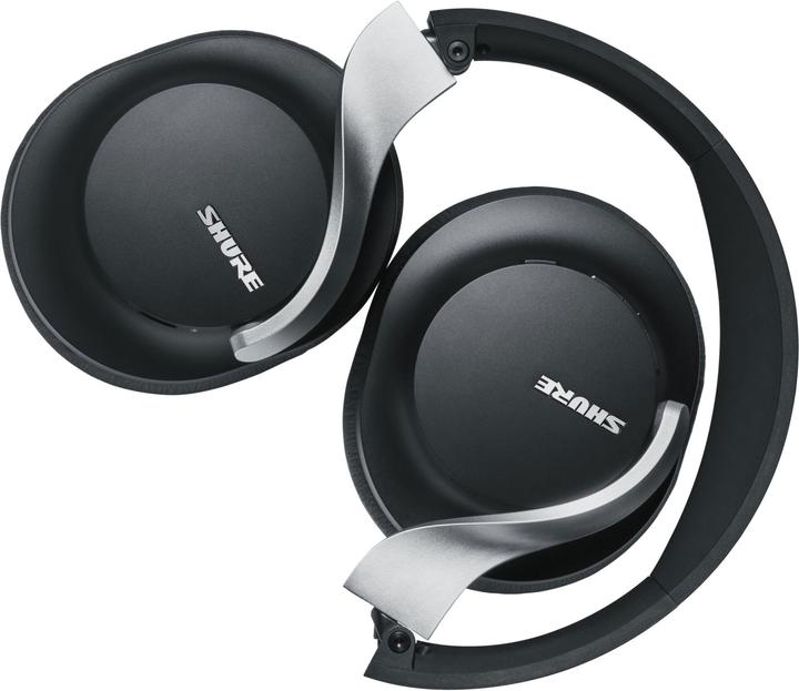 Immagine prodotto Shure Aonic 40 (ANC, 25 h, Cablato, Senza fili)