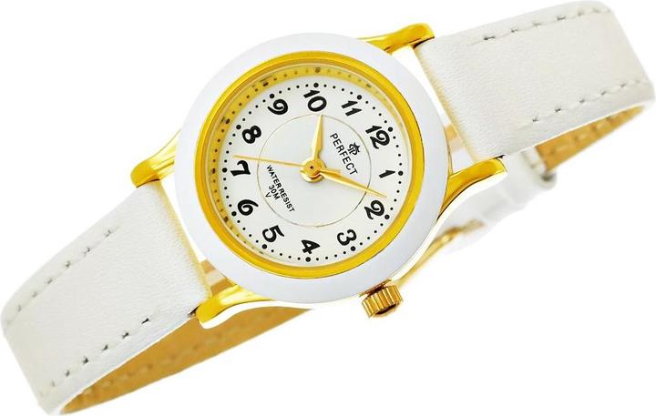 Produktbild Kommunion-Kinderuhr LP195-3 (24.10 mm)