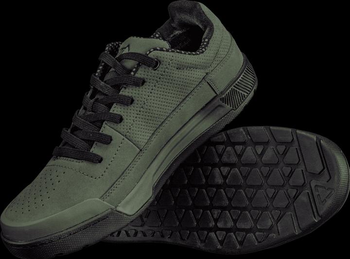 Produktbild Leatt 2.0 Flat Shoe spinach 42 (38.5, 39.5, 40.5, 41.5, 42.5, 43.5, 44.5, 45.5, 46.5, 47.5, 48.5)