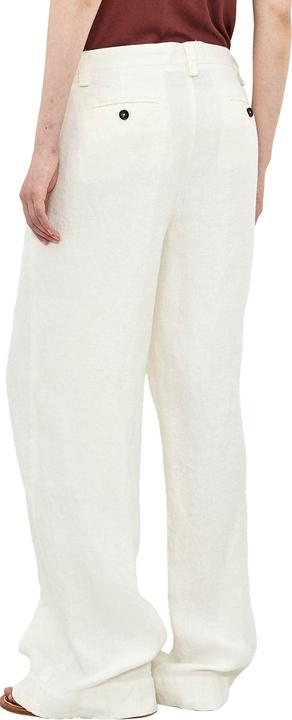 Produktbild Massimo Alba Trousers White (42)
