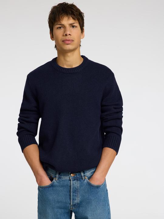 Immagine prodotto Selected Homme Slhcody Ls Maglia Rilassata Girocollo Noos (M)
