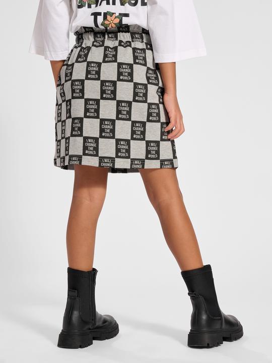 Actual product image hummel stsMARILYN SKIRT (110)
