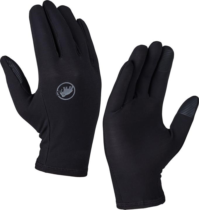 Mammut Stretch Handschuhe (12)