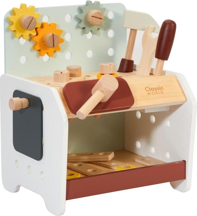 Produktbild Classic World Ladenkasse