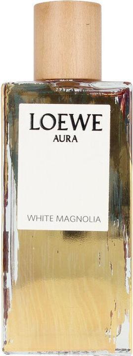 Produktbild Perfumes Loewe Aura White Magnolia (Eau de Parfum, 100 ml)