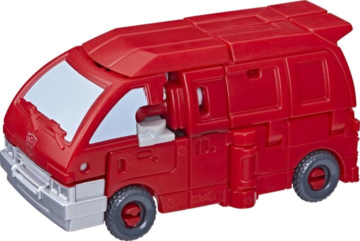 Actual product image Hasbro Transformers - Ironhide
