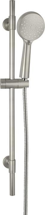 Actual product image Wenko Shower set Young Line (3 Beam types)
