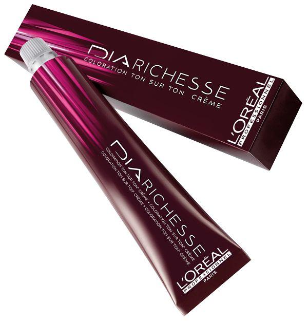 Produktbild L'Oréal Professionnel Dia Richesse (8.31)