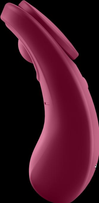 Image du produit Satisfyer Sexy Secret Panty