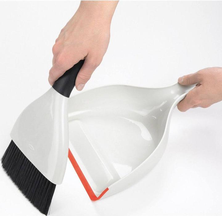 Immagine prodotto OXO Set per spazzare Good Grips (1 pz.)