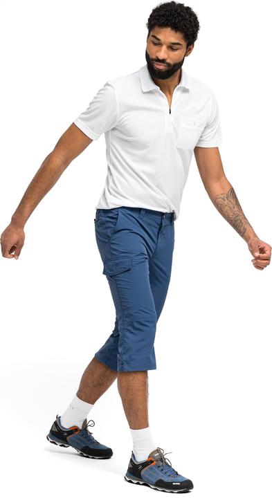 Immagine prodotto Maier Sports Jens uomini 3/4 pantaloni ensign (48, S)