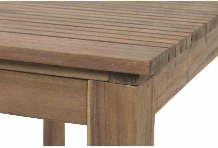 Produktbild Siena Garden Dining Tisch (89.80 cm)