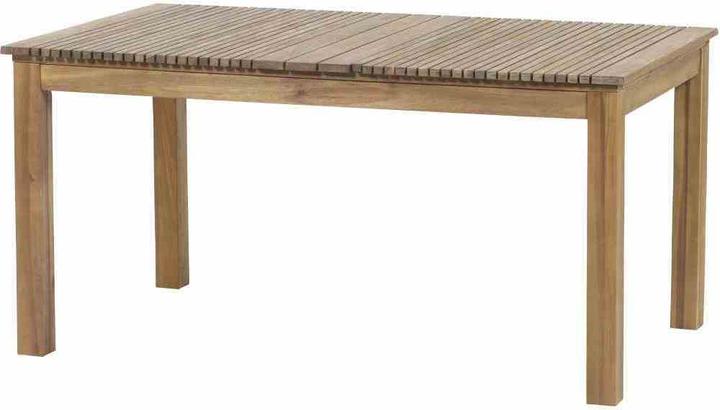 Produktbild Siena Garden Dining Tisch (89.80 cm)