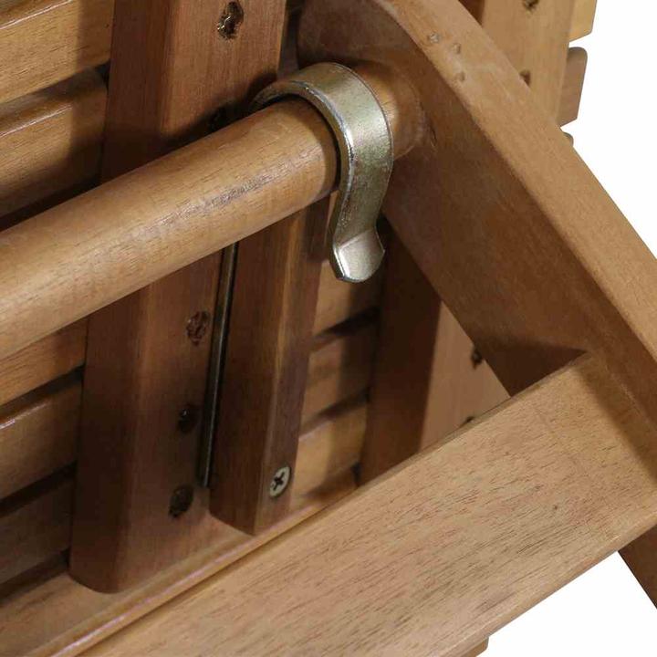 Image du produit Siena Garden Klapptisch (80 cm)
