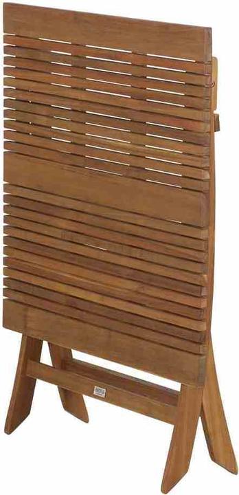 Image du produit Siena Garden Table pliante (80 cm)
