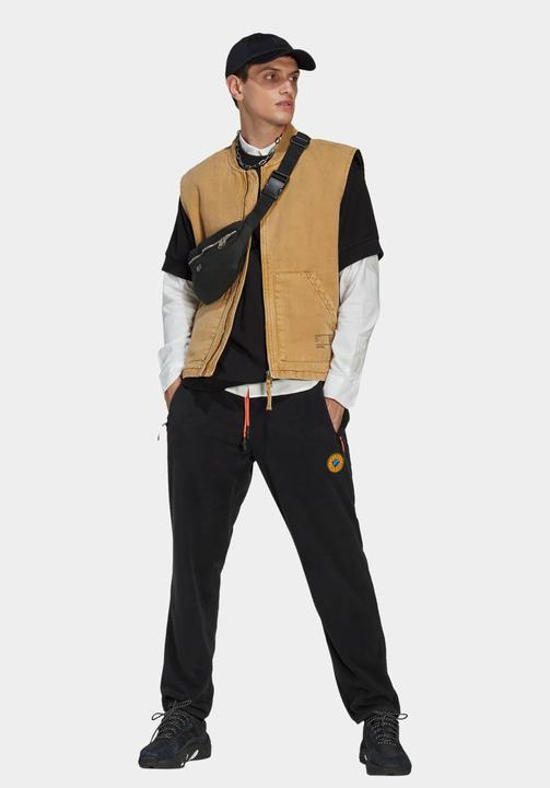 Produktbild adidas WH Fleece Freizeithose - 88219 (XL)