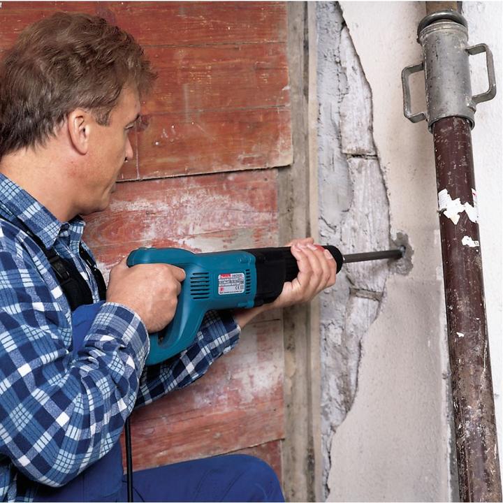 Image du produit Makita Assainisseur de surface SDS-Plus HK0500 en coffret (Fonctionnement sur secteur)