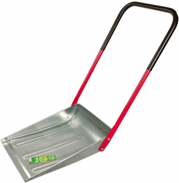 Actual product image Freund Victoria Snow plough