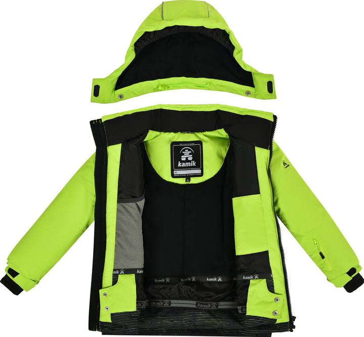 Actual product image Kamik Arlo (116)