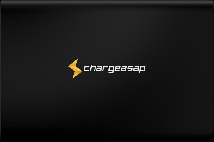 Actual product image Chargeasap Zeus (280 W)