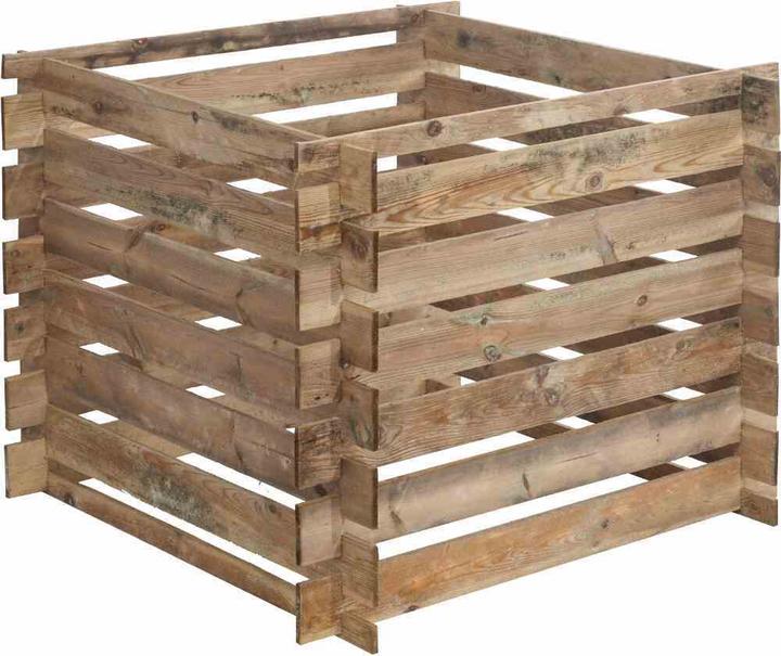 Actual product image Forest Style composters (480 l)