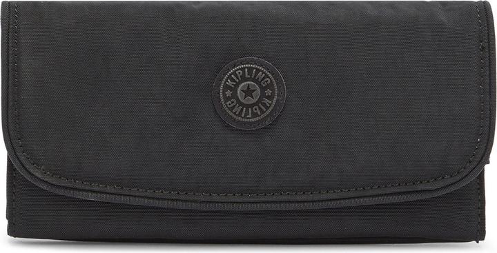 Kipling Basic Money Land Portefeuille RFID 18,5 cm