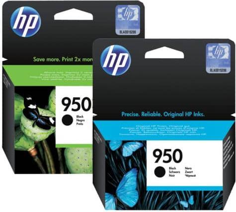 Image du produit HP 950xl (CF)