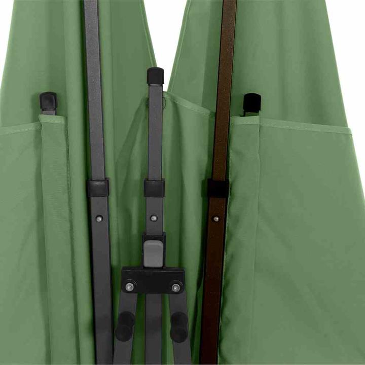 Produktbild Siena Garden Sichtschutz (281.40 cm)
