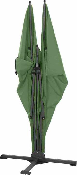 Produktbild Siena Garden Sichtschutz (281.40 cm)