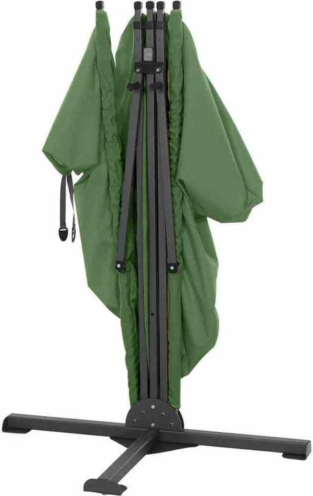 Produktbild Siena Garden Sichtschutz (281.40 cm)