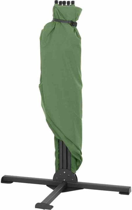 Produktbild Siena Garden Sichtschutz (281.40 cm)
