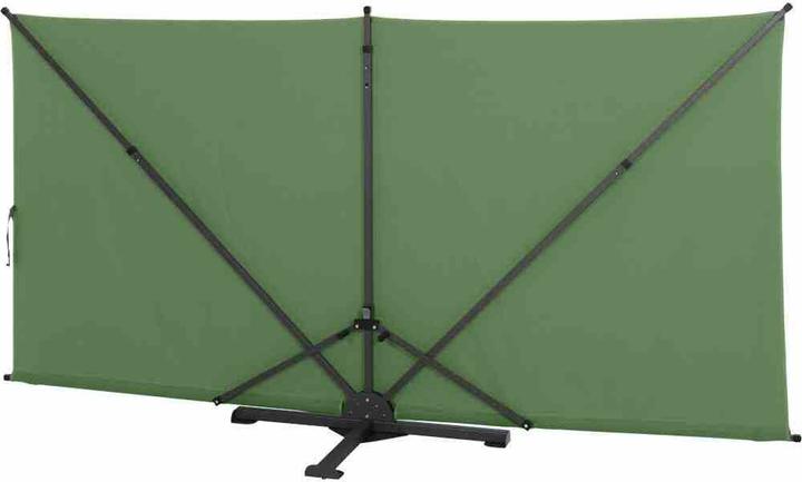 Produktbild Siena Garden Sichtschutz (281.40 cm)