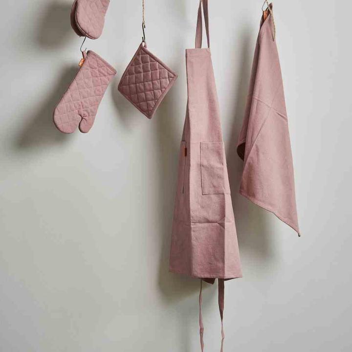 Actual product image Siena Home oven glove (Cotton)