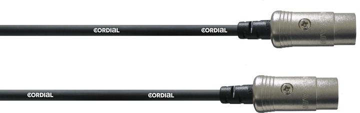 Actual product image Cordial Intro Cable 1 (0.90 m, MIDI)