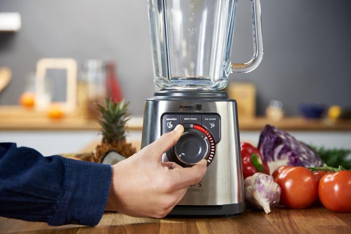 Productafbeelding Krups PerfectMix+ (1200 W)