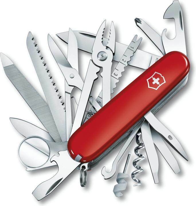 Produktbild Victorinox Swiss Champ
