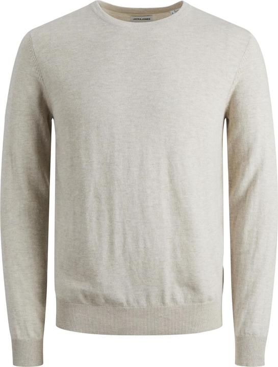 Jack & Jones Jjeemil Knit Crew Neck Noos (3XL)