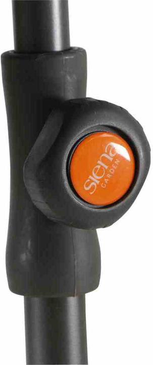 Image du produit Siena Garden parasol de balcon (1 m)