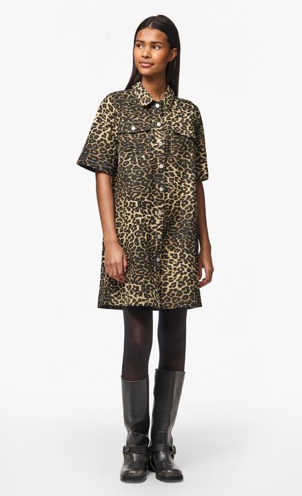 Actual product image Pieces PCASTA Jeanskleid (XL)