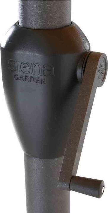 Produktbild Siena Garden Mittelstockschirm (3 m)