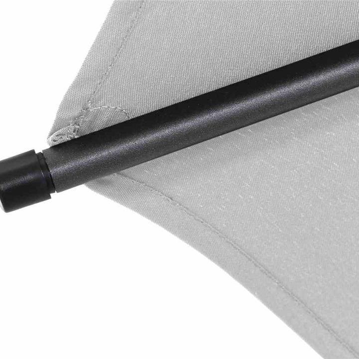 Produktbild Siena Garden Mittelstockschirm (3 m)